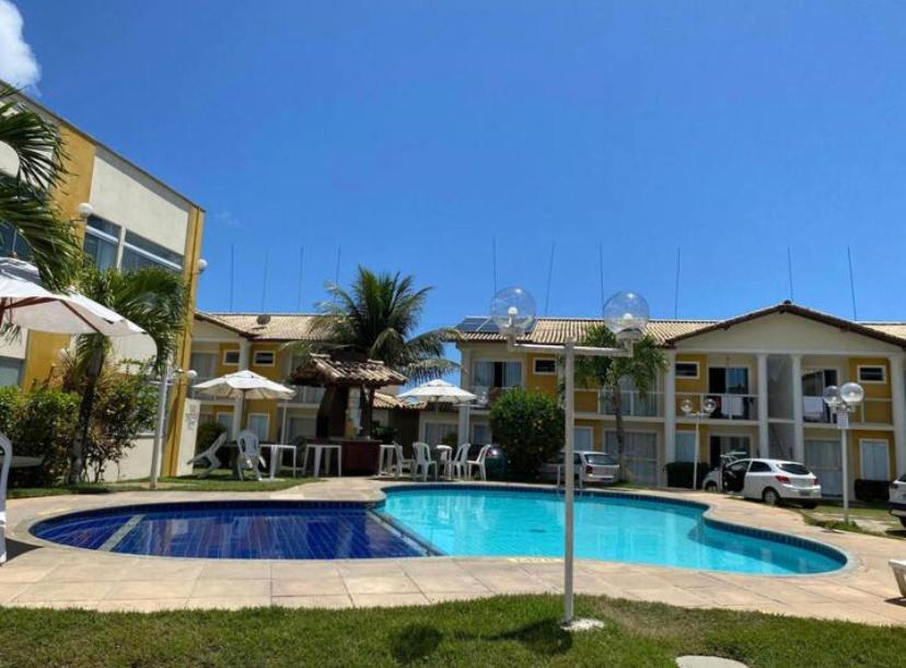 Mont Hebrom Rede Tonziro Apartment Porto Seguro