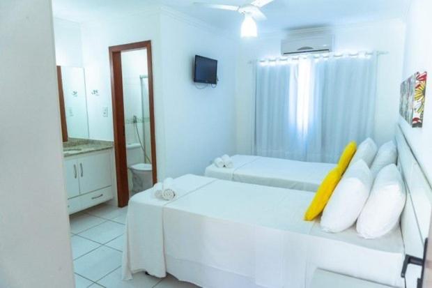 Mont Hebrom Rede Tonziro Apartment